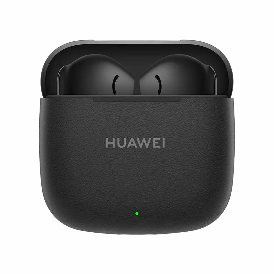 Huawei FreeBuds SE 3 Black – Bluetooth 5.4 True Wireless Kulak İçi Kulaklık, 42 Saat Pil Ömrü, IP54 Dayanıklılık